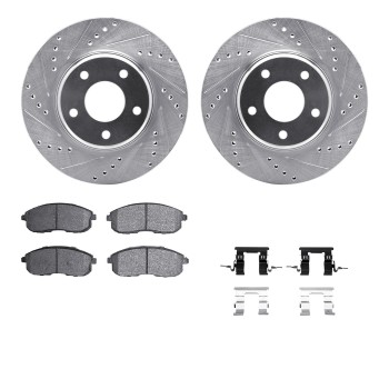 Disc Brake Kit