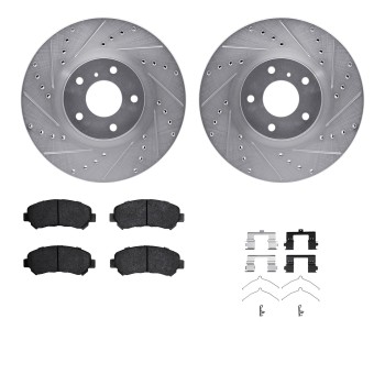 Disc Brake Kit