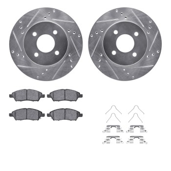 Disc Brake Kit