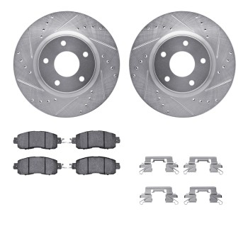 Disc Brake Kit