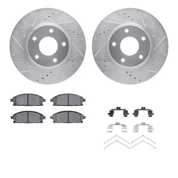 Disc Brake Kit
