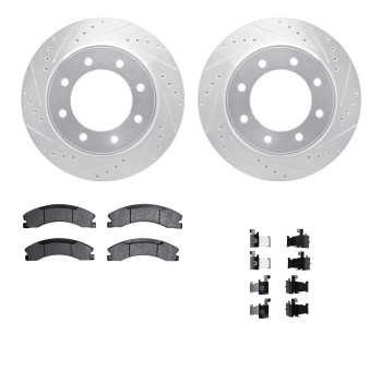 Disc Brake Kit