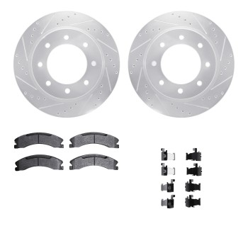 Disc Brake Kit