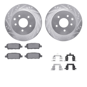 Disc Brake Kit