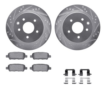 Disc Brake Kit