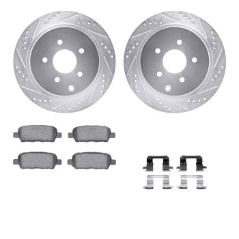 Disc Brake Kit