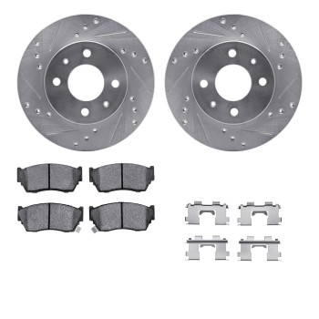 Disc Brake Kit