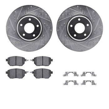 Disc Brake Kit