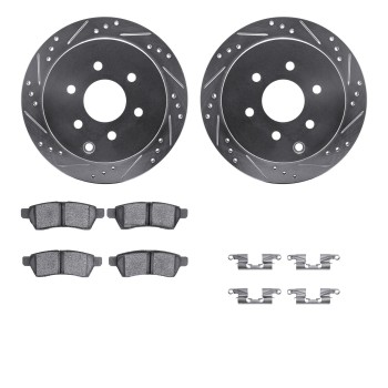 Disc Brake Kit