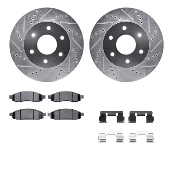 Disc Brake Kit