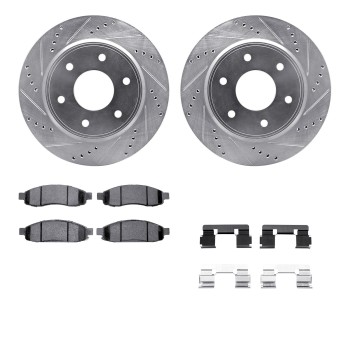Disc Brake Kit