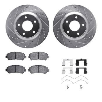 Disc Brake Kit