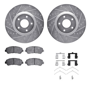 Disc Brake Kit