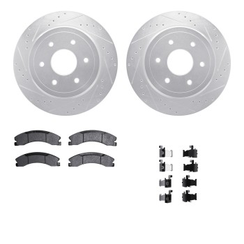 Disc Brake Kit