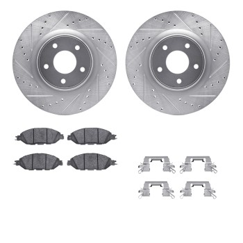 Disc Brake Kit