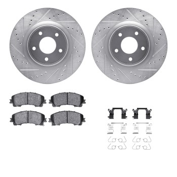 Disc Brake Kit