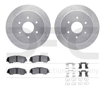 Disc Brake Kit