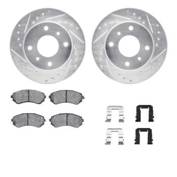 Disc Brake Kit