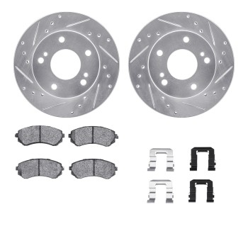 Disc Brake Kit