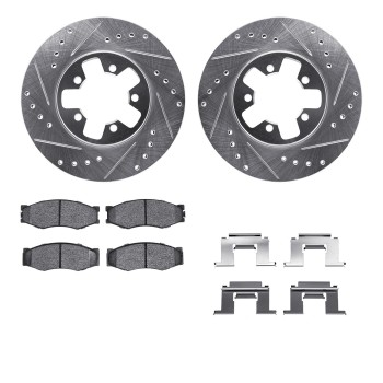 Disc Brake Kit