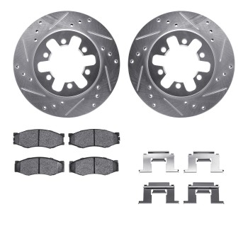 Disc Brake Kit