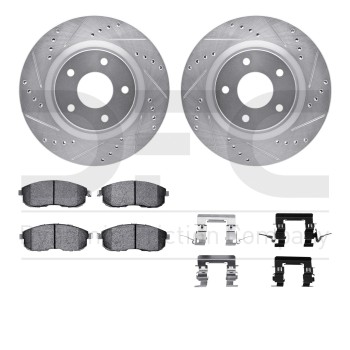 Disc Brake Kit