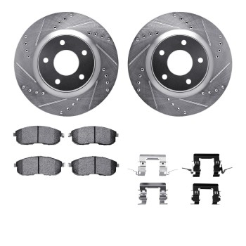 Disc Brake Kit