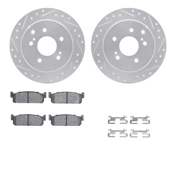 Disc Brake Kit