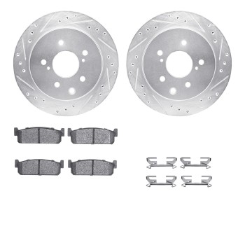 Disc Brake Kit