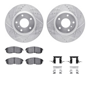 Disc Brake Kit