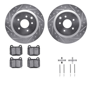 Disc Brake Kit