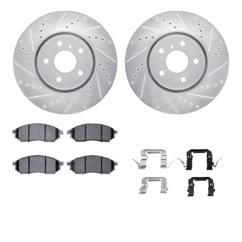Disc Brake Kit