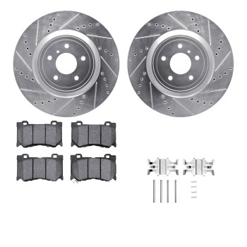 Disc Brake Kit