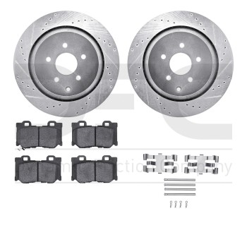 Disc Brake Kit