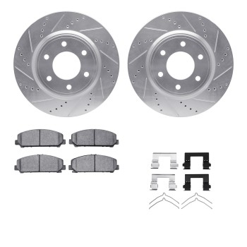 Disc Brake Kit