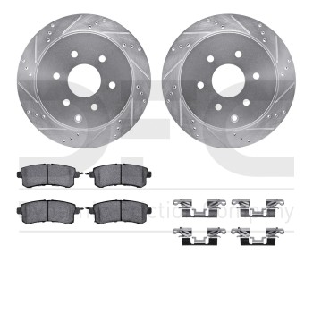 Disc Brake Kit