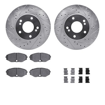 Disc Brake Kit