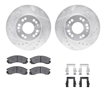 Disc Brake Kit