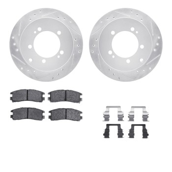 Disc Brake Kit