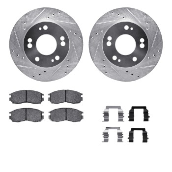 Disc Brake Kit