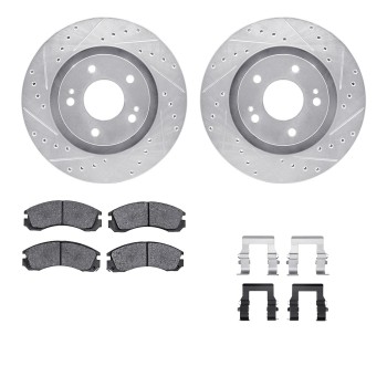 Disc Brake Kit