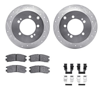 Disc Brake Kit