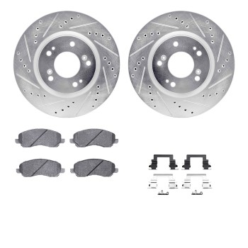 Disc Brake Kit