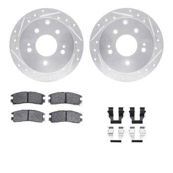 Disc Brake Kit