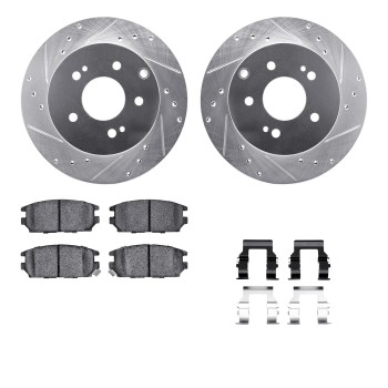 Disc Brake Kit