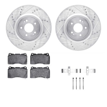 Disc Brake Kit