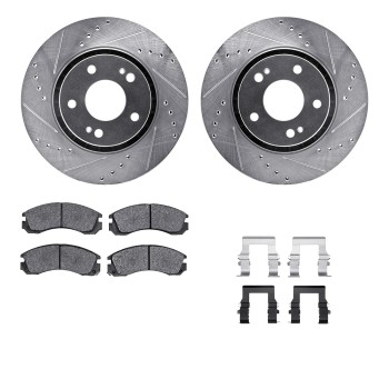 Disc Brake Kit