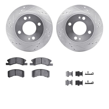 Disc Brake Kit