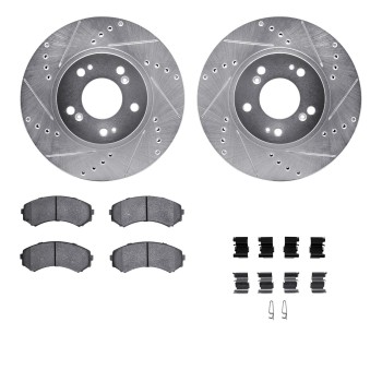 Disc Brake Kit