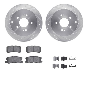 Disc Brake Kit